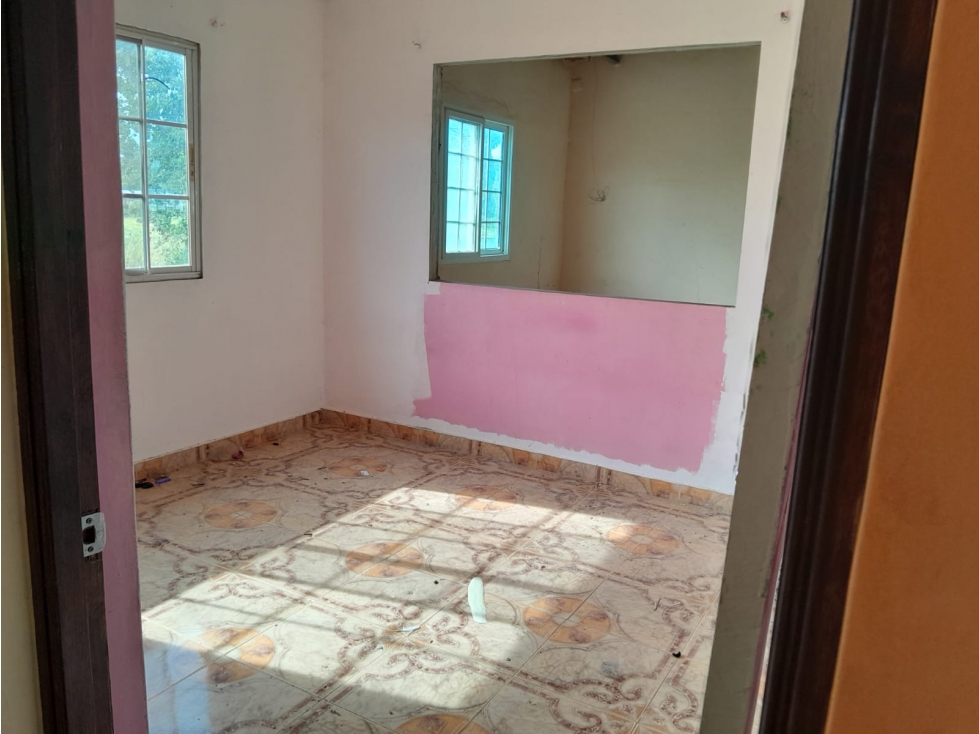 Venta de Casa en la Ermita San Carlos - 4