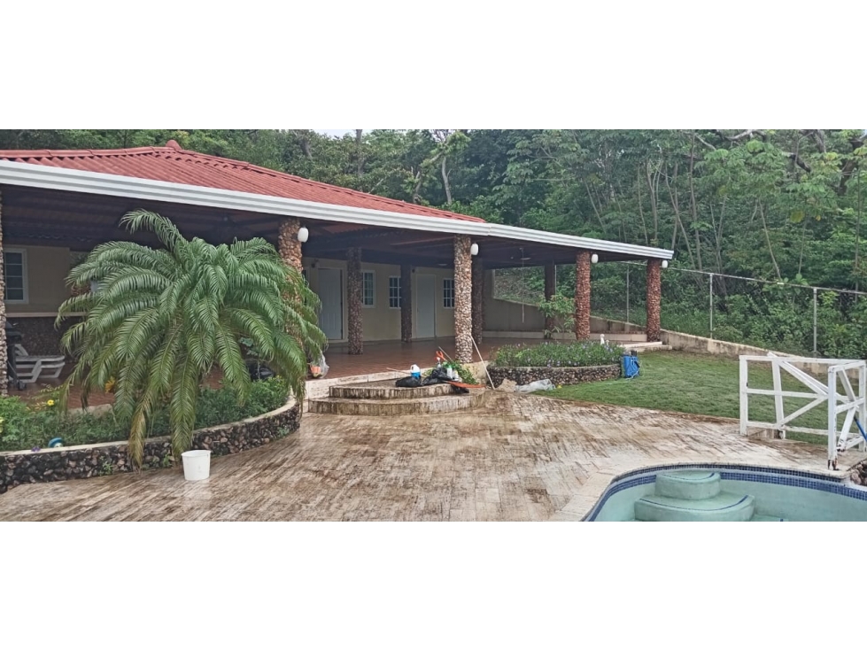 Venta de Casa de Playa - 4