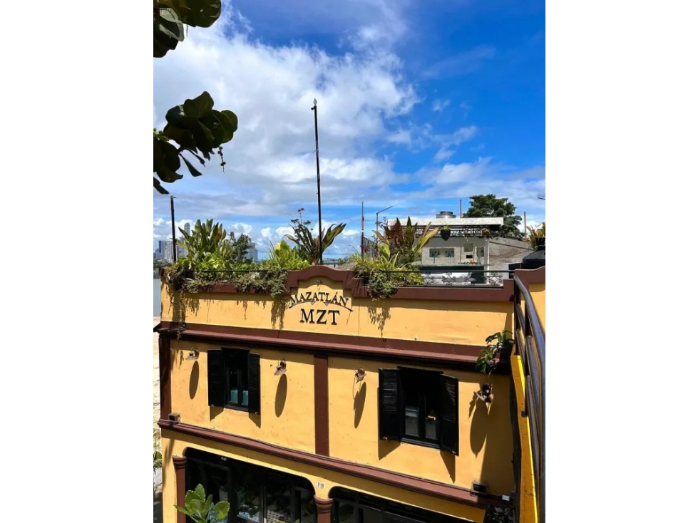 VENDO LOCAL COMERCIAL EN CASCO VIEJO - RESTAURANTE, ROOFTOP!!! - 4