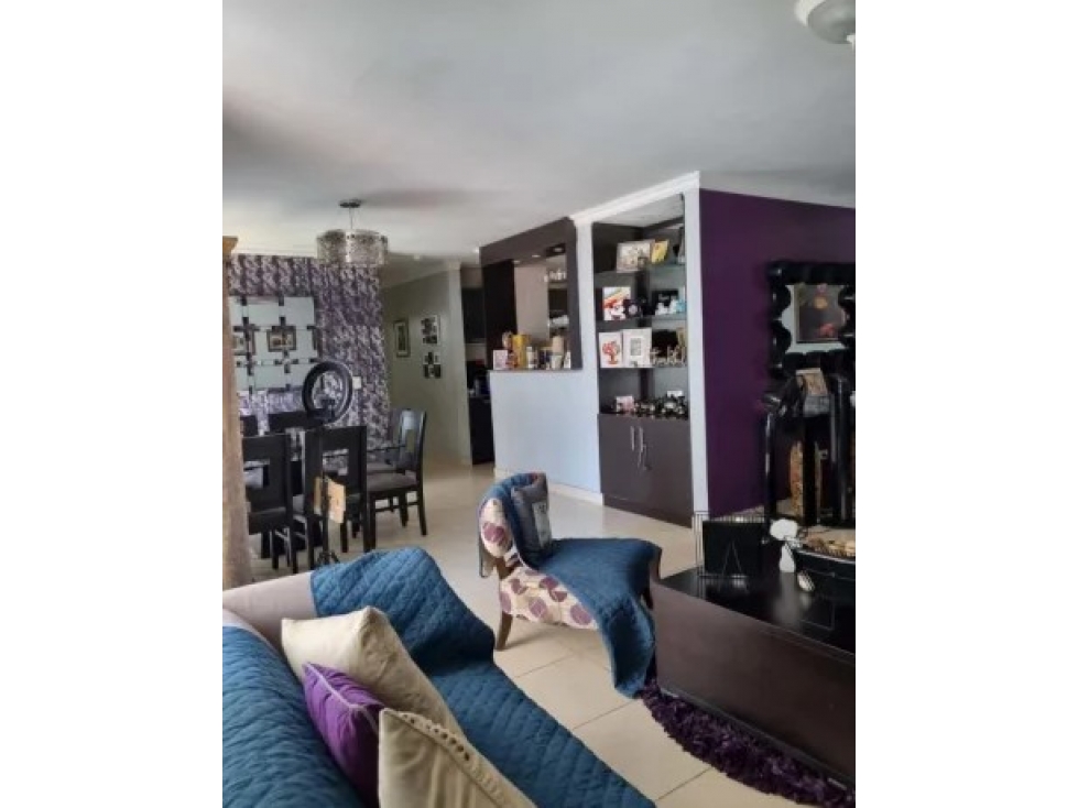 SE VENDE APARTARMENTO EN HATO PINTADO — foto 4