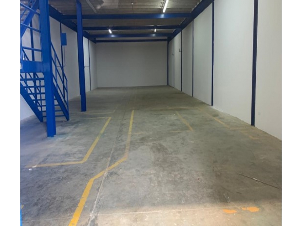 Se Alquila Galera en Juan Diaz — foto 2
