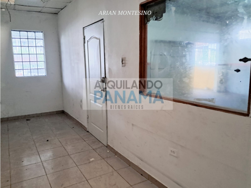 VENTA DE GALERA EN PUEBLO NUEVO - 6