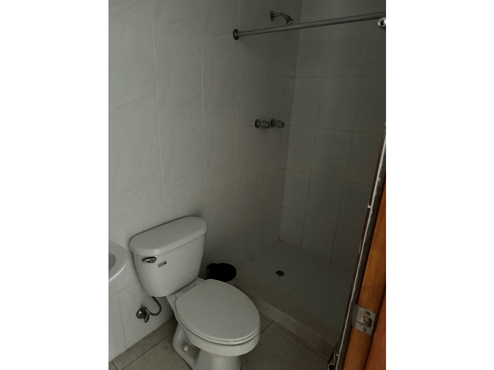 SE VENDE APARTAMENTO EN PUEBLO NUEVO - 5
