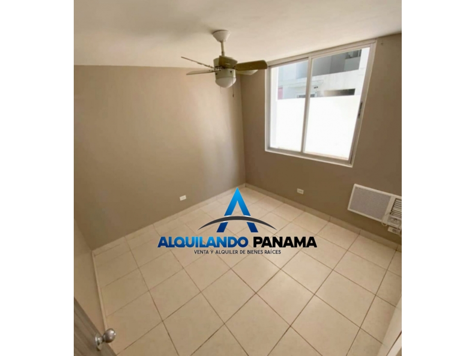 ALQUILER DE APARTAMENTO EN PUEBLO NUEVO - 3