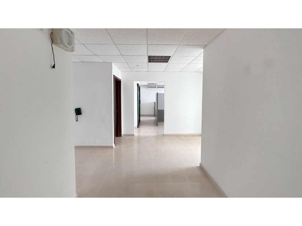 SE ALQUILA OFICINA EN PUNTA PAITILLA — foto 5