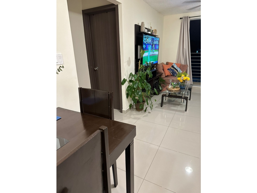 ALQUILO APARTAMENTO EN RIO ABAJO — foto 5