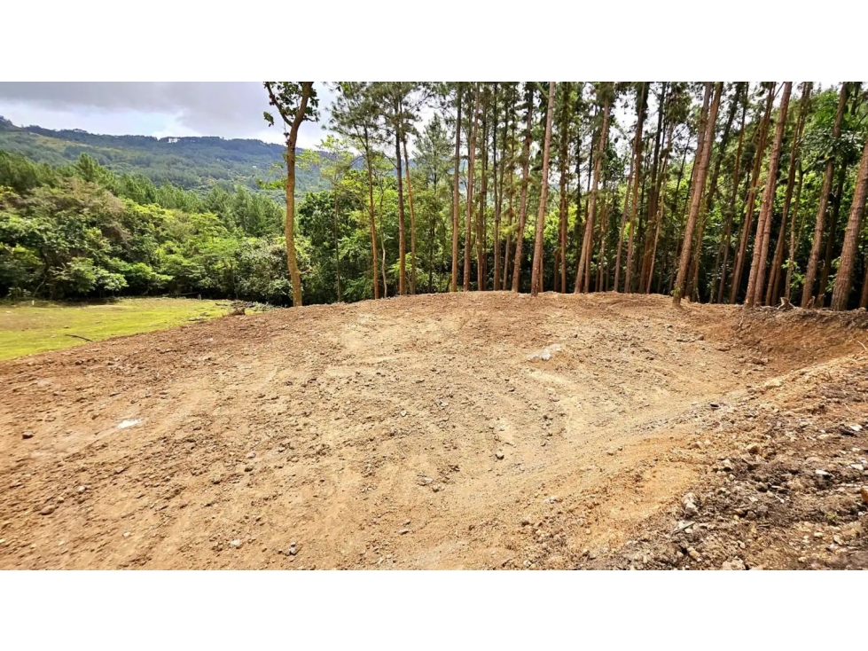 VENDO TERRENO EN ALTOS DEL MARIA - CHAME $77.100!!! - 4