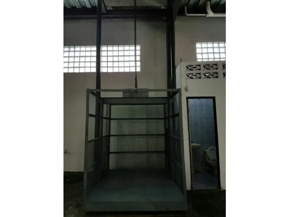 SE VENDE BODEGA PARA INVERSION EN LLANO BONITO $2.200.000!!! — foto 3