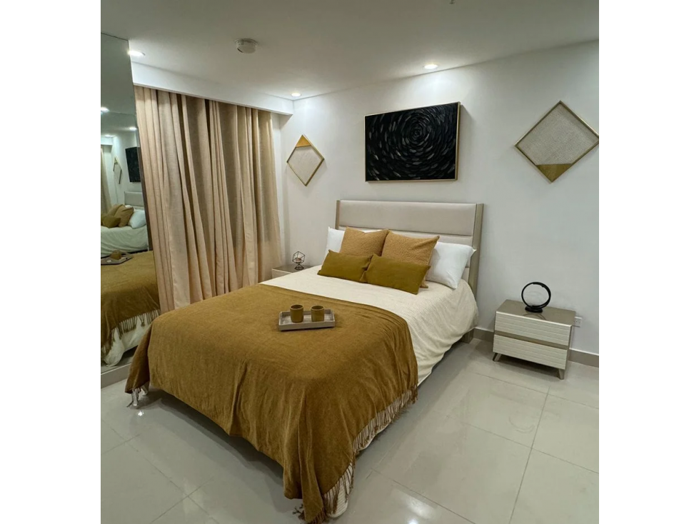 APARTARMENTOS NUEVOS EN VENTA EN OBARRIO