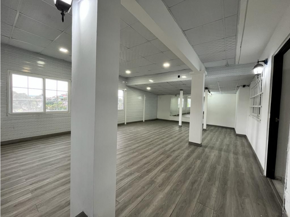 SE VENDE CASA EN ALTOS DE SANTA MARIA — foto 2