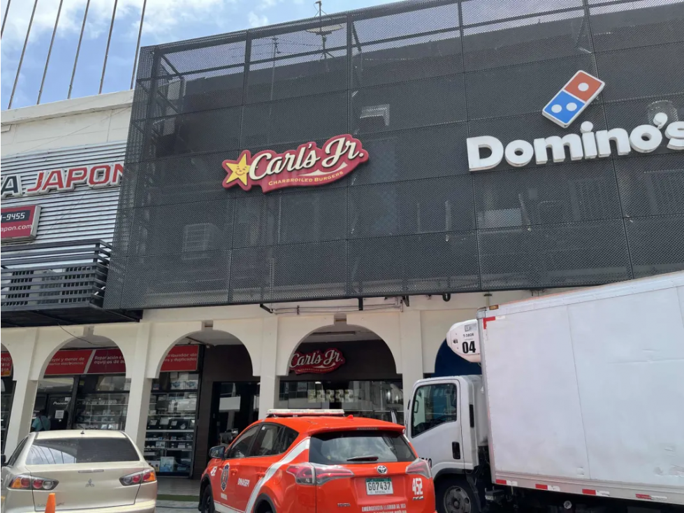Se alquila local Para restaurante en iglesia del Carmen — foto 3