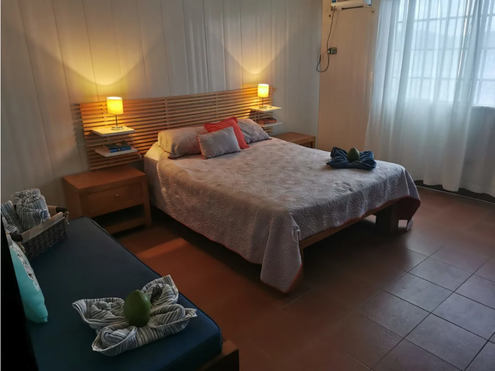 Se vende casa en el Caribe - 4
