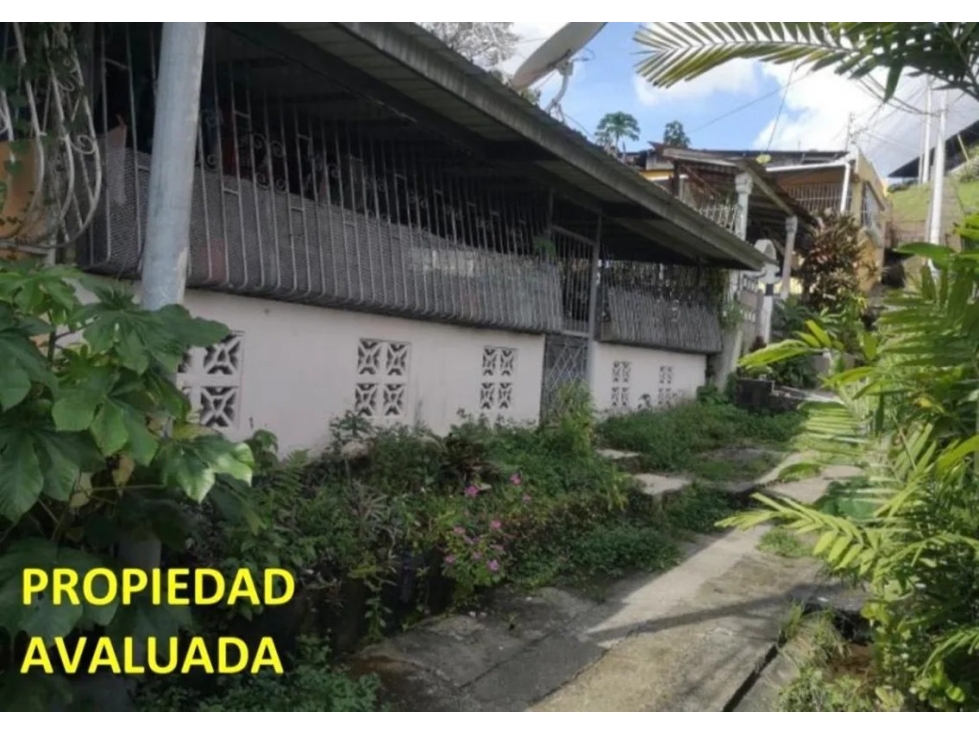 VENDO CASA EN AMELIA DENIS DE ICAZA $36000!!! — foto 4