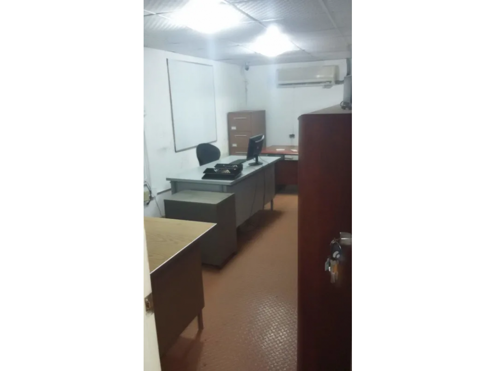 Se alquila galera en pueblo nuevo - 6