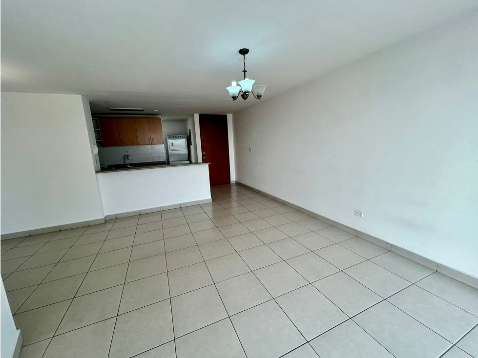 ALQUILER DE APARTAMENTO EN 12 DE OCTUBRE - 1