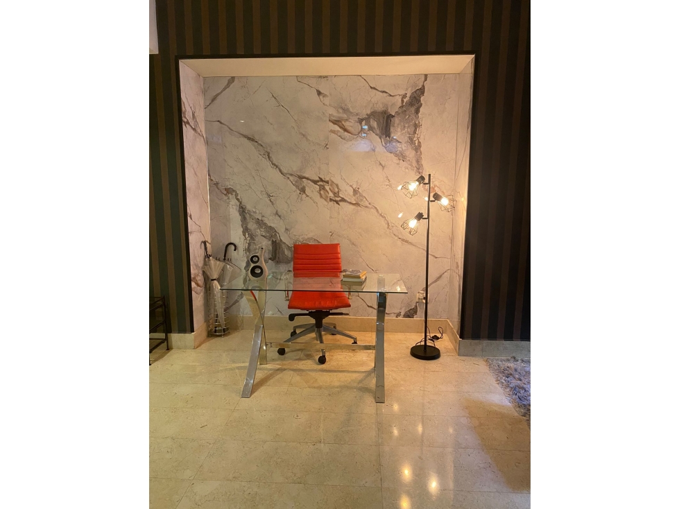 Se alquila deslumbrante apartamento en Avenida Balboa — foto 3