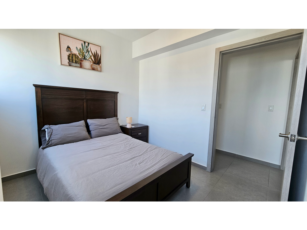 SE VENDE APARTAMENTO EN BELLA VISTA — foto 5