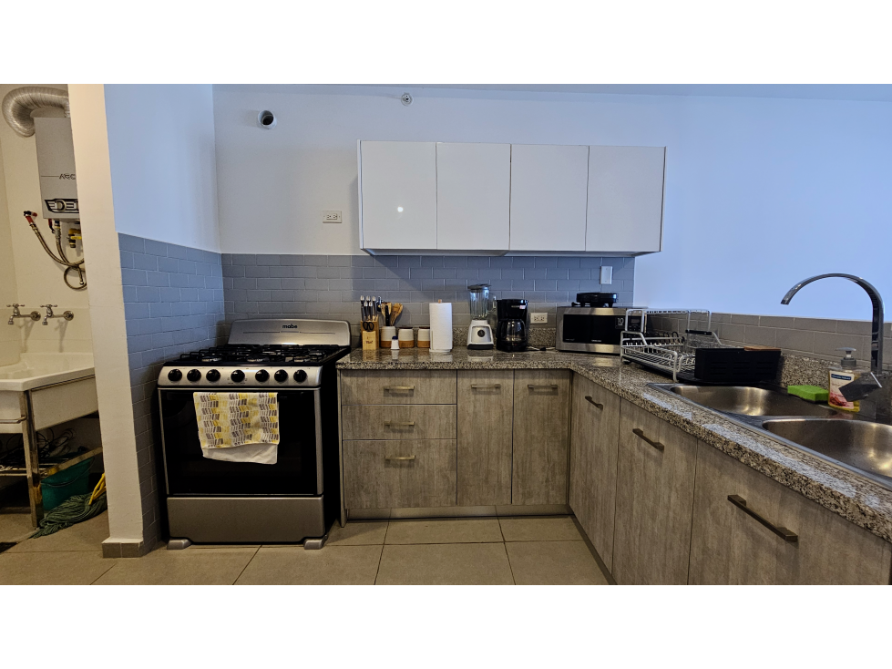 SE VENDE APARTAMENTO EN LA CRESTA — foto 6