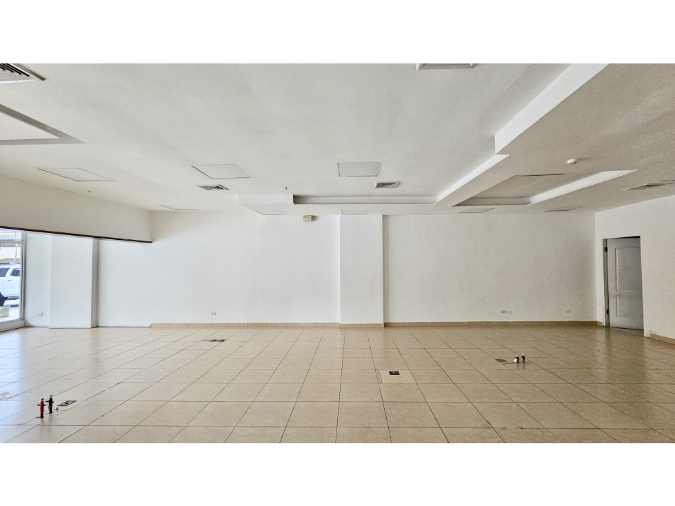 LOCAL COMERCIAL EN COCO DEL MAR - 6
