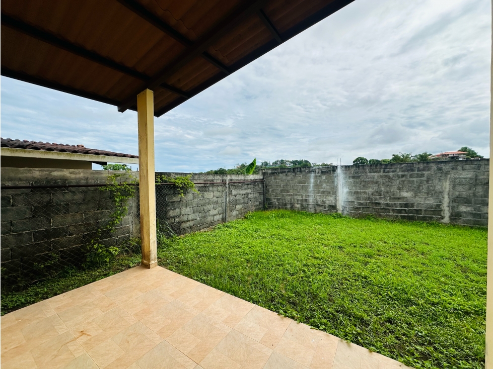 Vendo Casa en Arraijan — foto 4