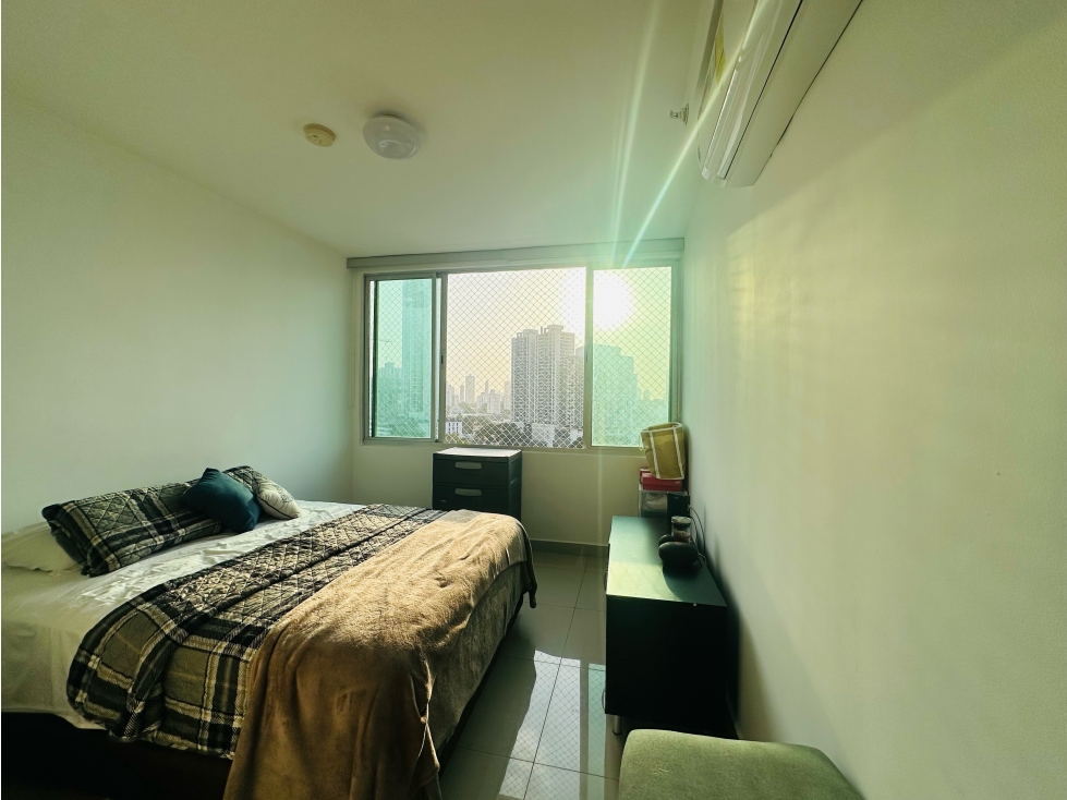 Vendo Apartamento en PH Torre Delta — foto 4