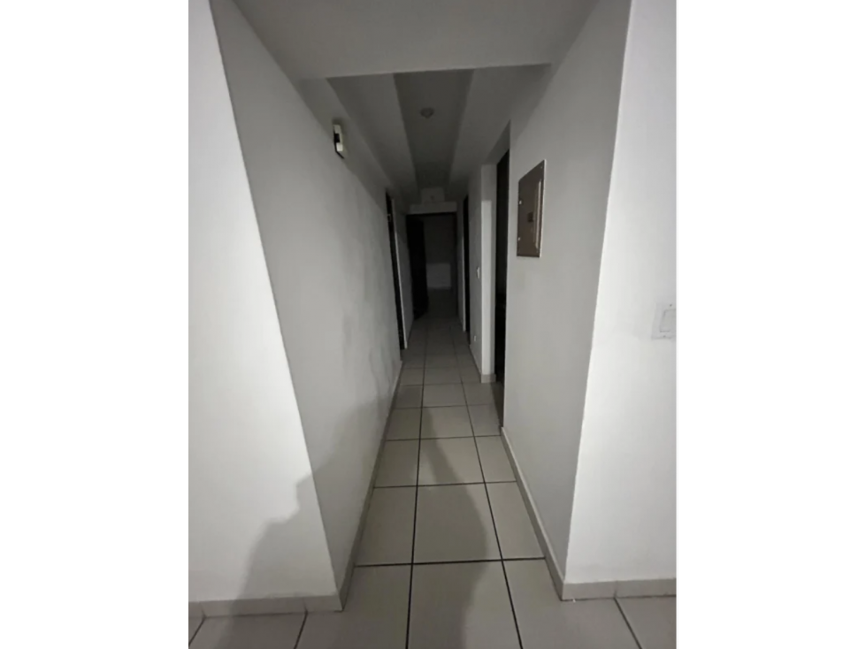 ALQUILO APARTAMENTO EN PARQUE LEFEVRE - 6