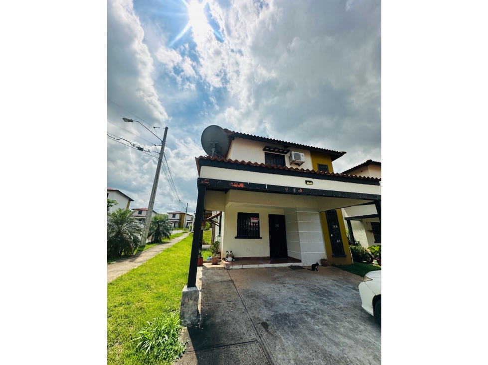 Vendo Casa en Arraiján — foto 4