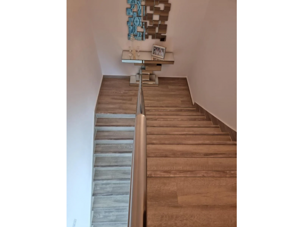 SE VENDE APARTAMENTO EN SAN FRANCISCO — foto 5
