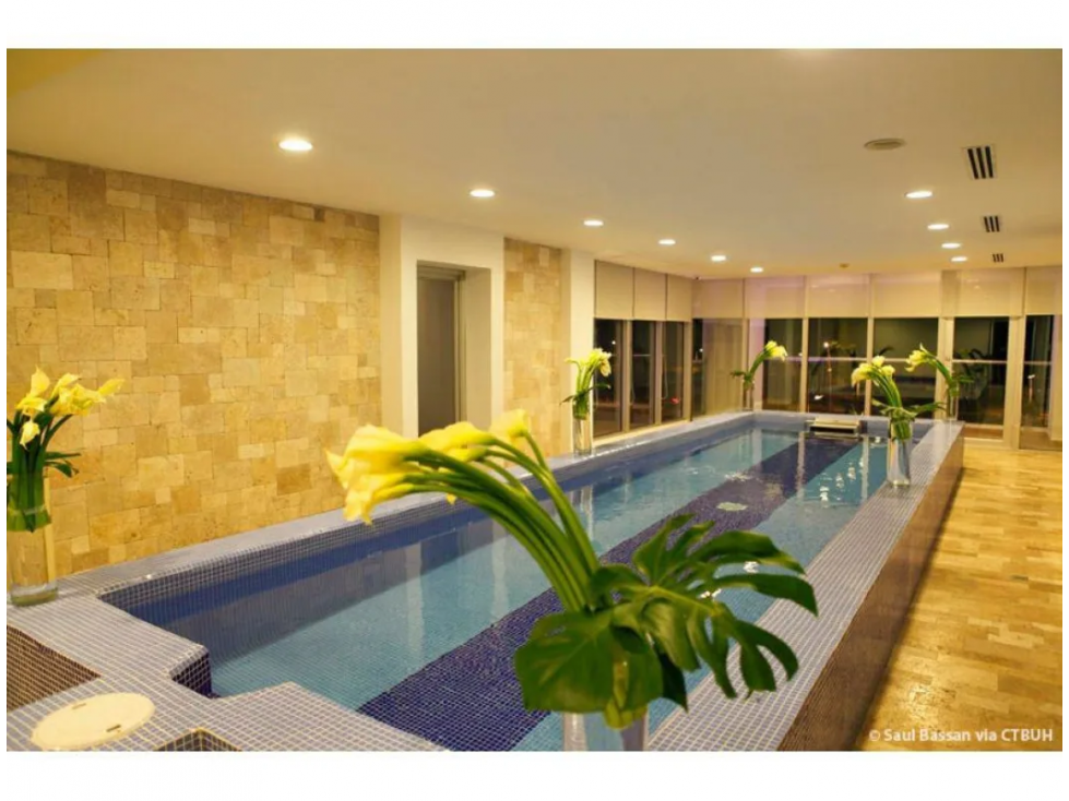 SE ALQUILA O SE VENDE APARTAMENTO EN AVENIDA BALBOA — foto 5