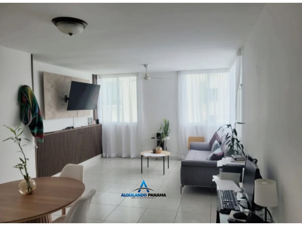 VENTA DE APARTAMENTO EN BETANIA — foto 3