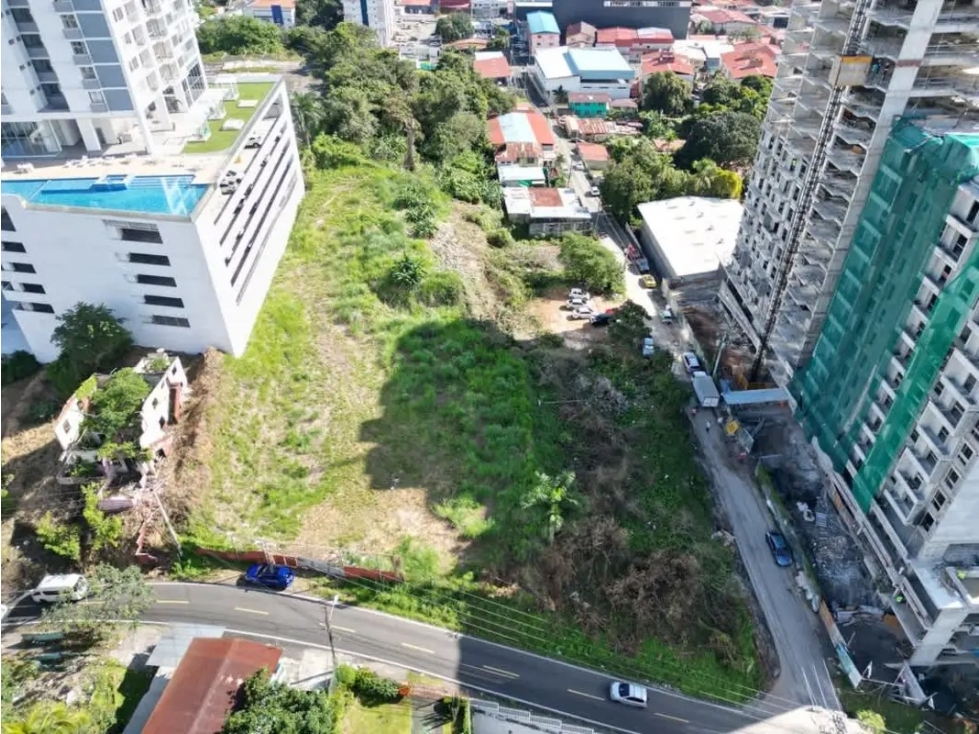 VENDO TERRENO EN PARQUE LEFEVRE DE 5,368 m² — foto 4