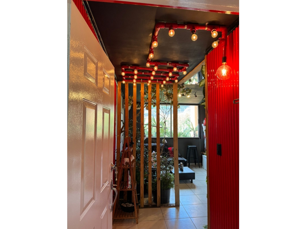 ALQUILO APARTAMENTO EN LOS ANDES — foto 2