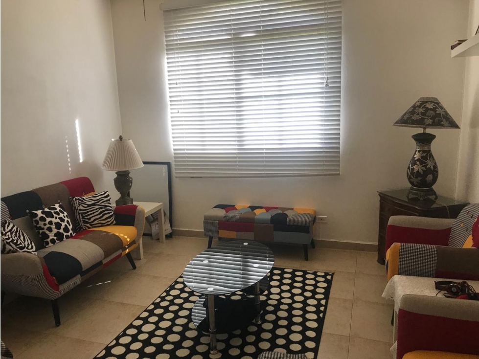 SE ALQUILA CASA EN CLAYTON LB - 2