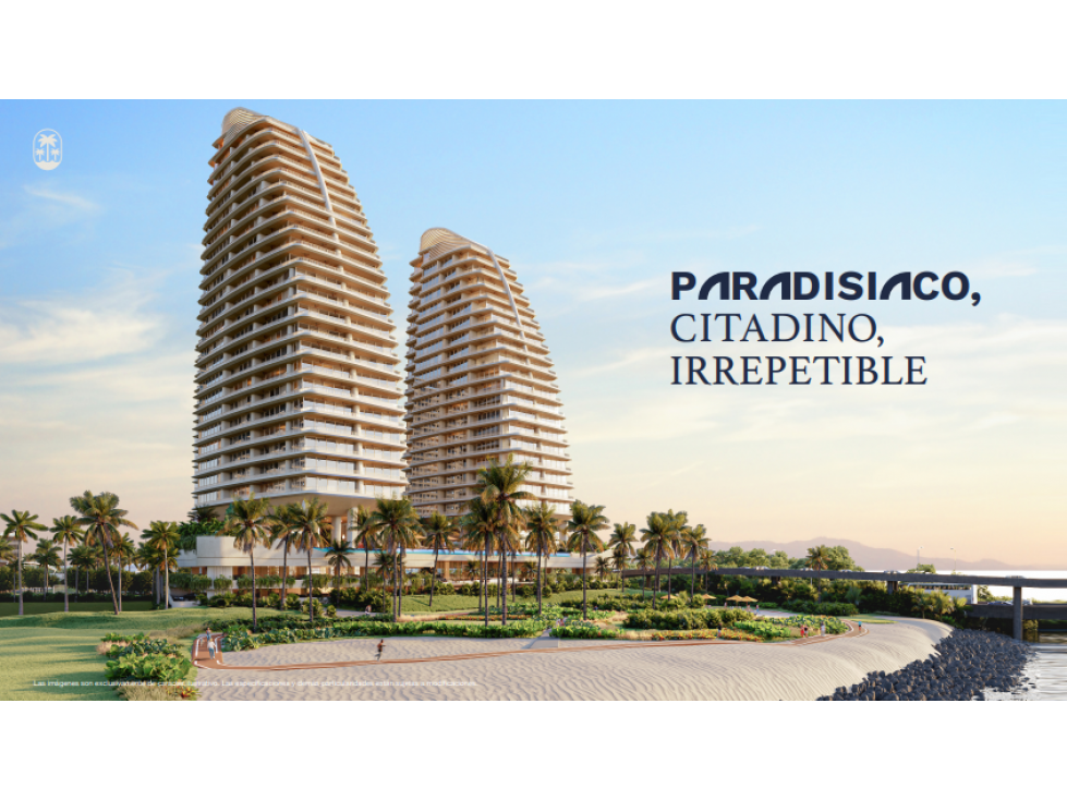 VENTA APARTAMENTO PROYECTO EN PH IPANEMA COSTA DEL ESTE