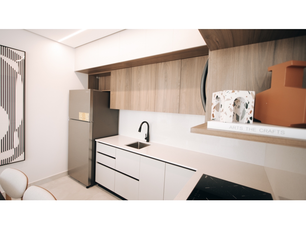 VENTA DE APARTAMENTO EN COSTA DEL ESTE — foto 4