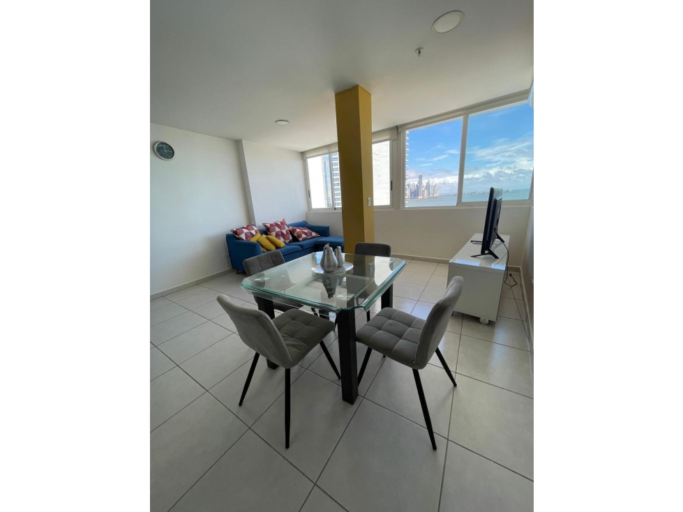 SE VENDE Apartamento en Avenida Balboa — foto 3