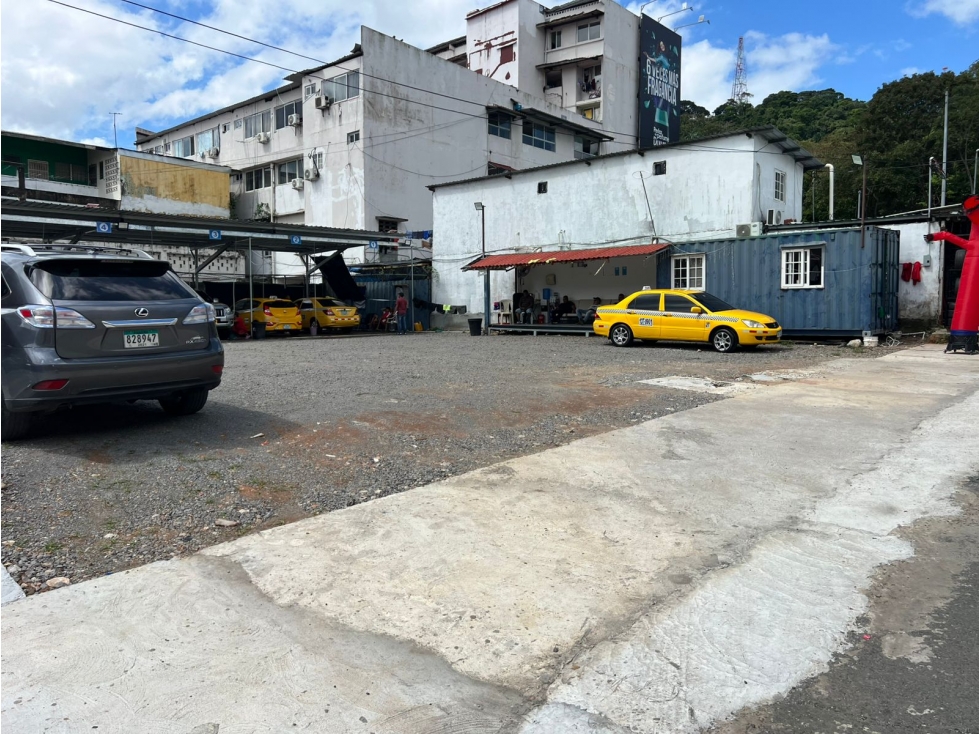 SE VENDE TERRENO! OPORTUNIDAD UNICA - 1