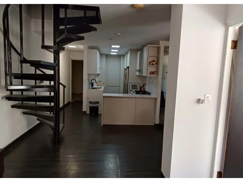 VENTA DE APT EN HATO PINTADO - 5