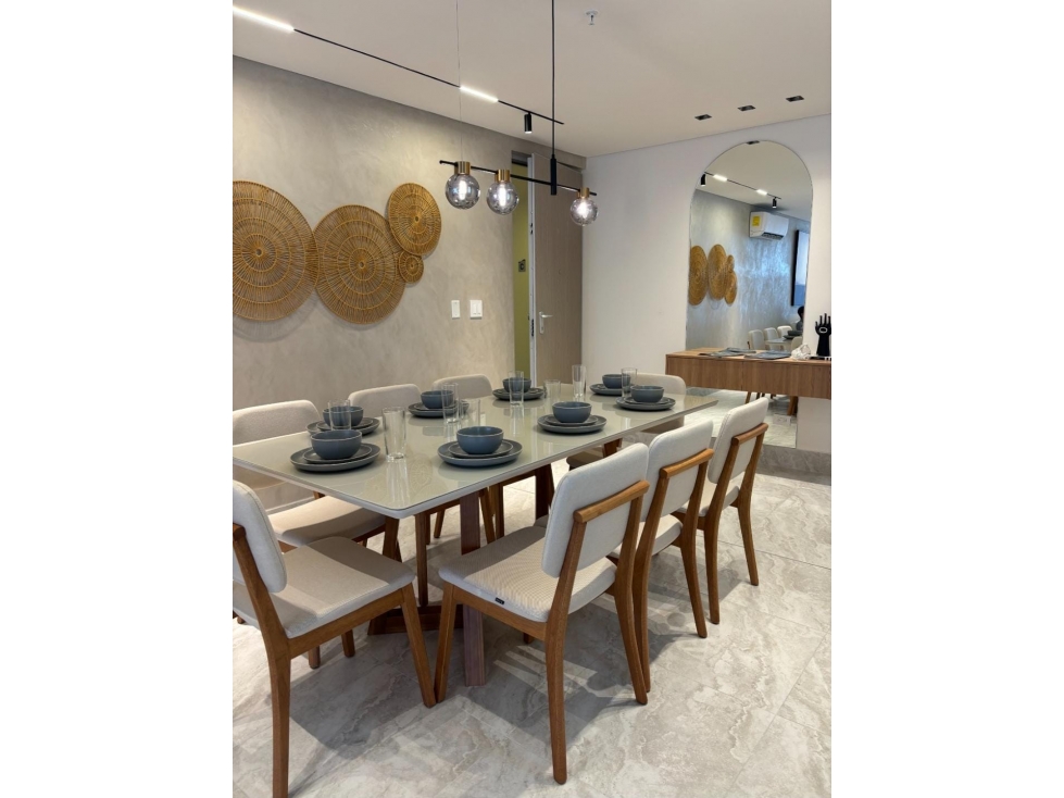 SE VENDEN APARTAMENTOS EN EL CANGREJO — foto 3