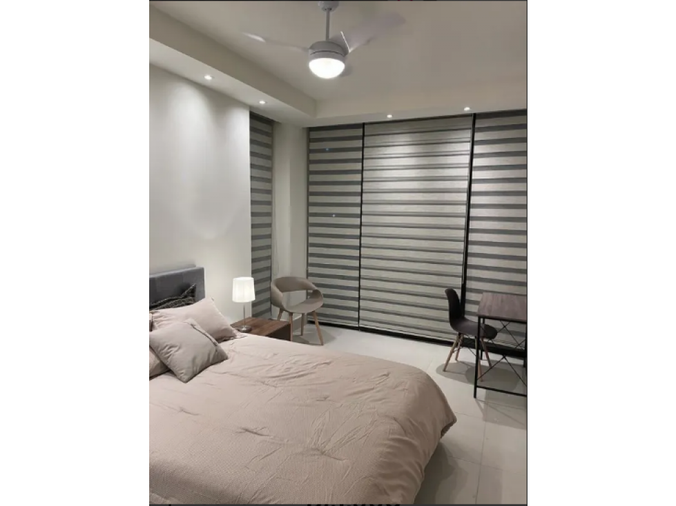 Alquilo Exclusivo Apartamento en Coco del Mar - 3