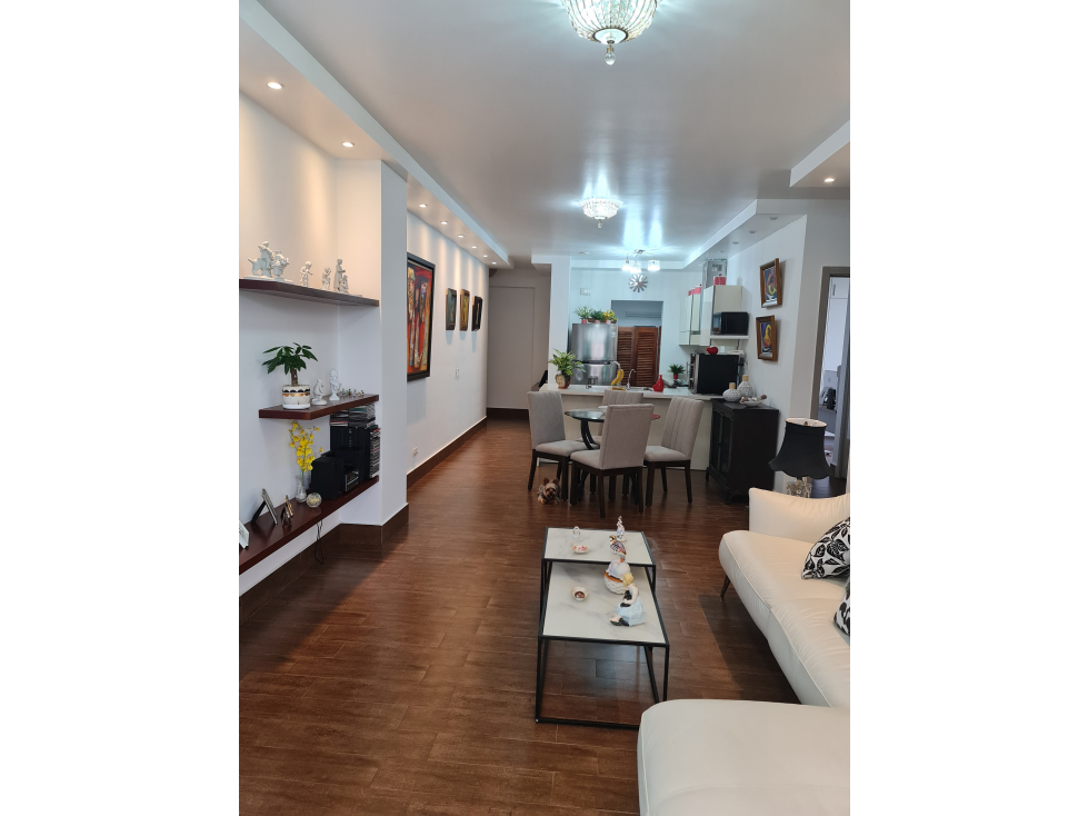 SE VENDE APARTAMENTO COSTA SUR — foto 4