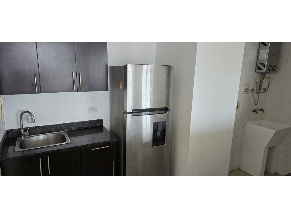 SE VENDE APARTAMENTO VIA TRANSISTMICA — foto 4