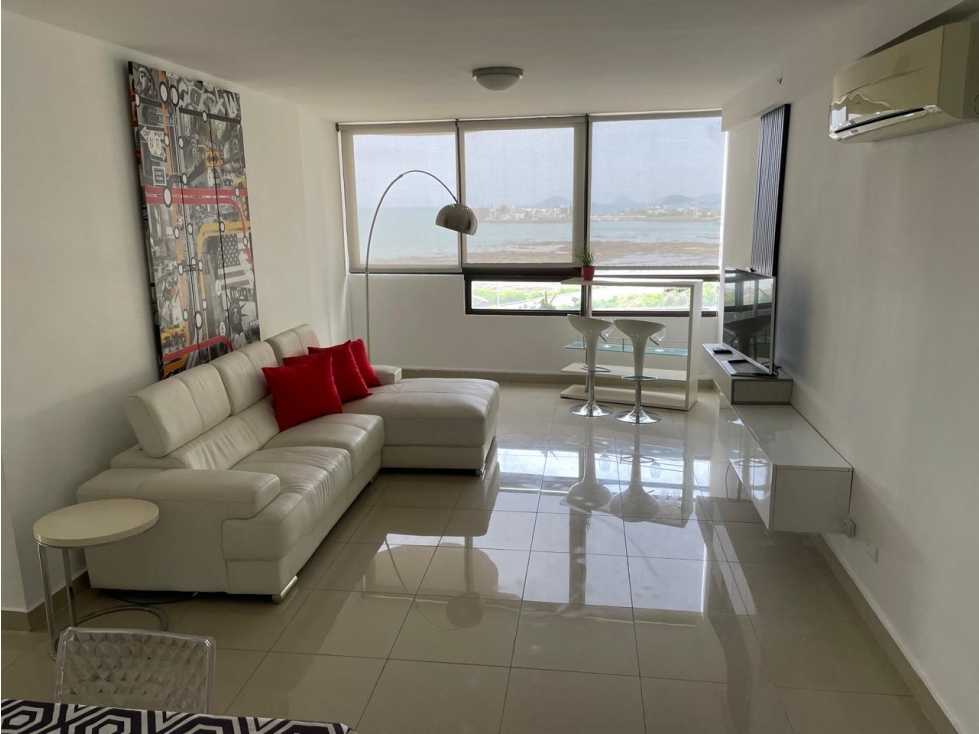 SE VENDE APARTAMENTO EN SAN FRANCISCO - 2
