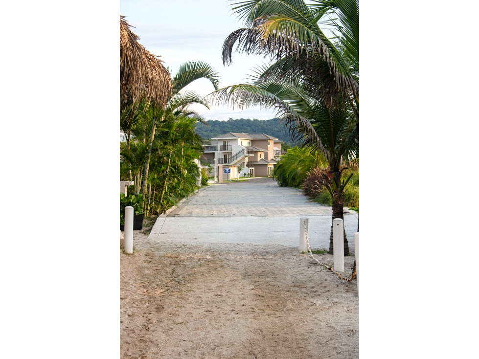 SE VENDE APARTAMENTOS DE PLAYA EN CHAME