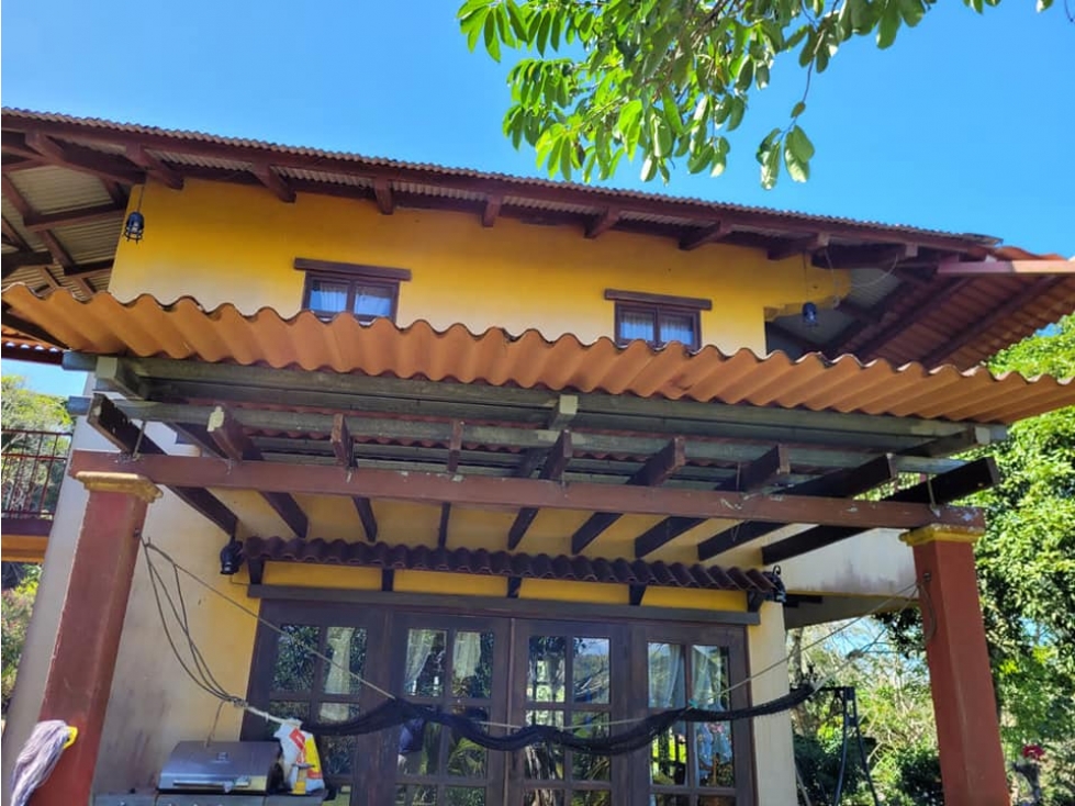 ¡Se Vende Finca Privada y Exclusiva en capira, Panamá! - 4