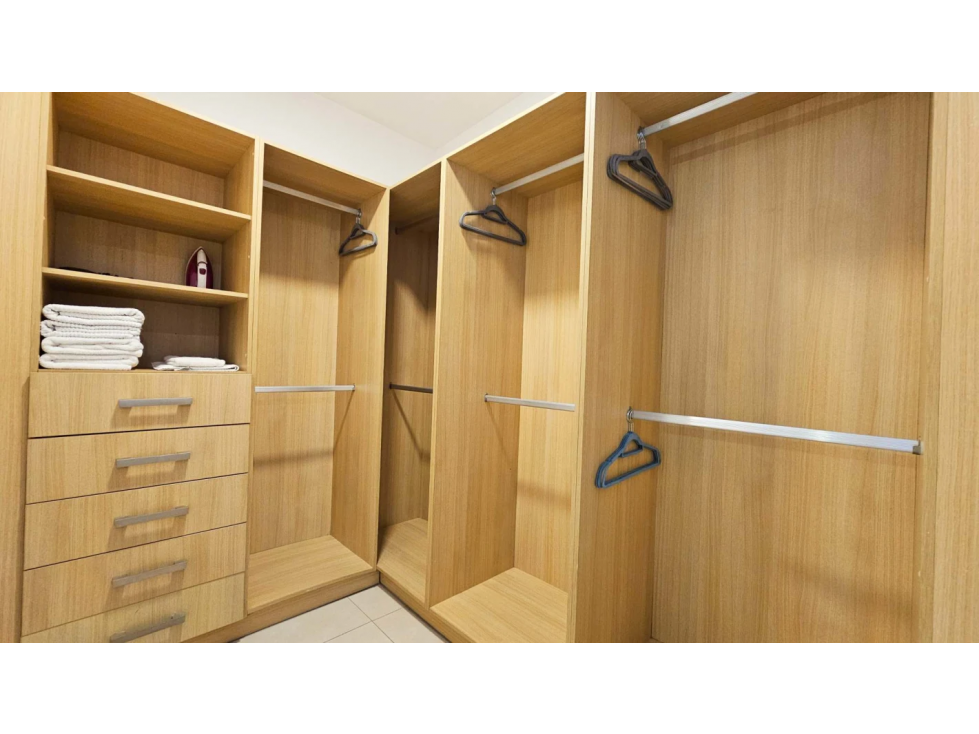 ALQUILER DE APARTAMENTO EN AVENIDA BALBOA | PH WATERS ON THE BAY — foto 2
