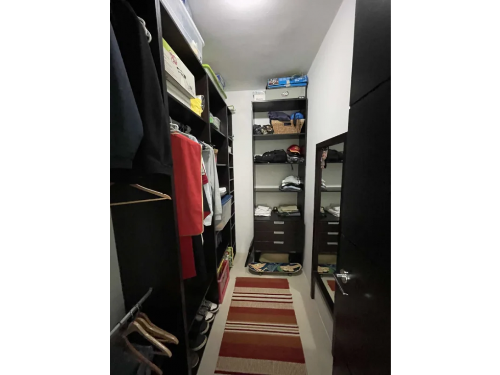 Se alquila casa en altos de golf - 6