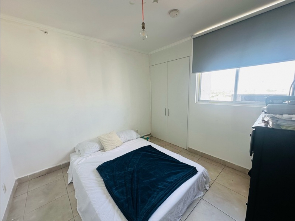 Se Alquila Apartamento en PH Gaudi — foto 4