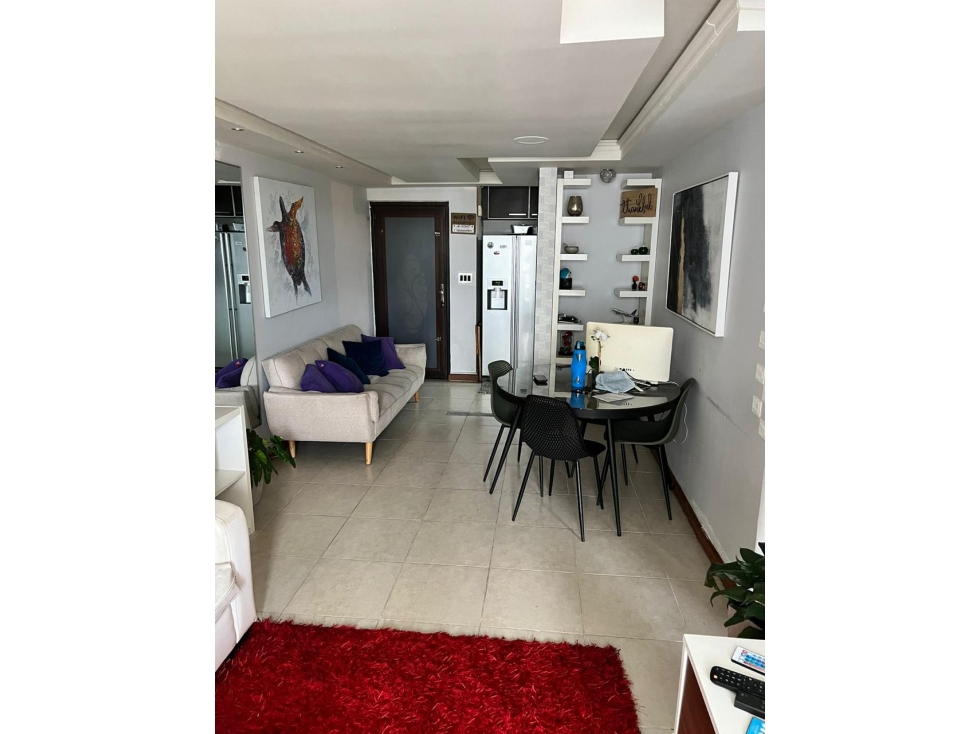 Se vende apartamento en Vía España — foto 6