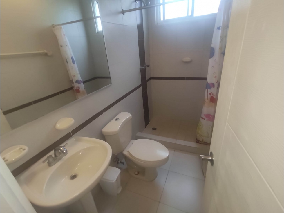 Se vende apartamento en playa dorada - 6